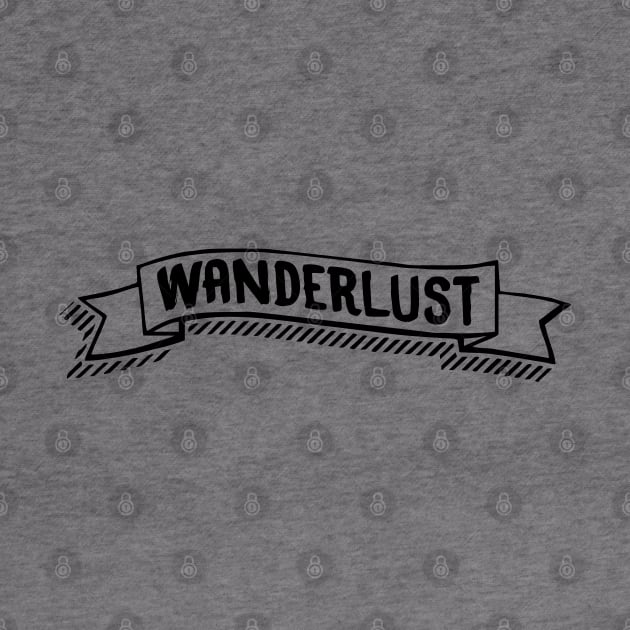 Wanderlust by CGAINSTUDIO